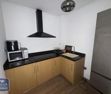 Location Appartement 2 pièces 44m² STE CLOTILDE 97490 - Photo 3