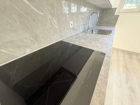 3.5 Zimmer, 85 m², 4. Stock - Foto 4