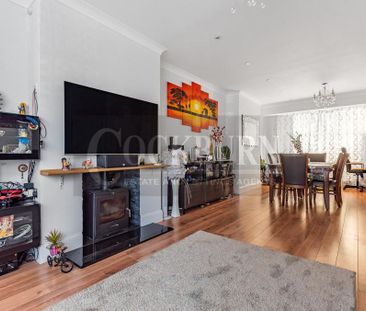 4 bedroom semi-detached house to rent - Photo 5