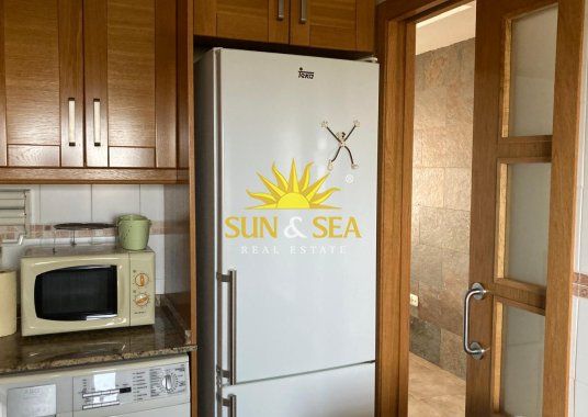 2-BEDROOM APARTMENT - ARENALES DEL SOL