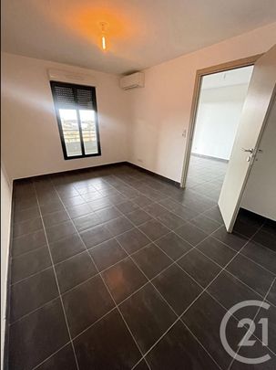 Appartement T2 à louer - Photo 1