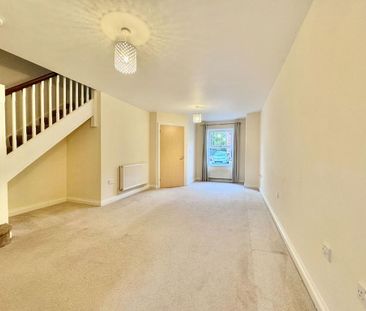 2 bedroom end of terrace house to rent - Photo 2