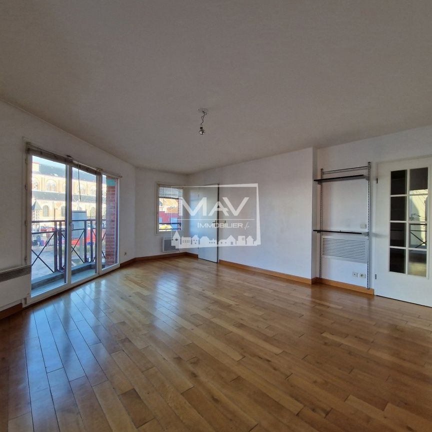 Appartement à louer à Roncq • - Photo 1