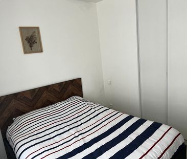 Location appartement 2 pièces, 46.06m², Rochefort - Photo 3