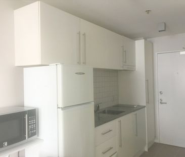 Centrally Located Furnished 1 Bedroom Apartment - Photo 5