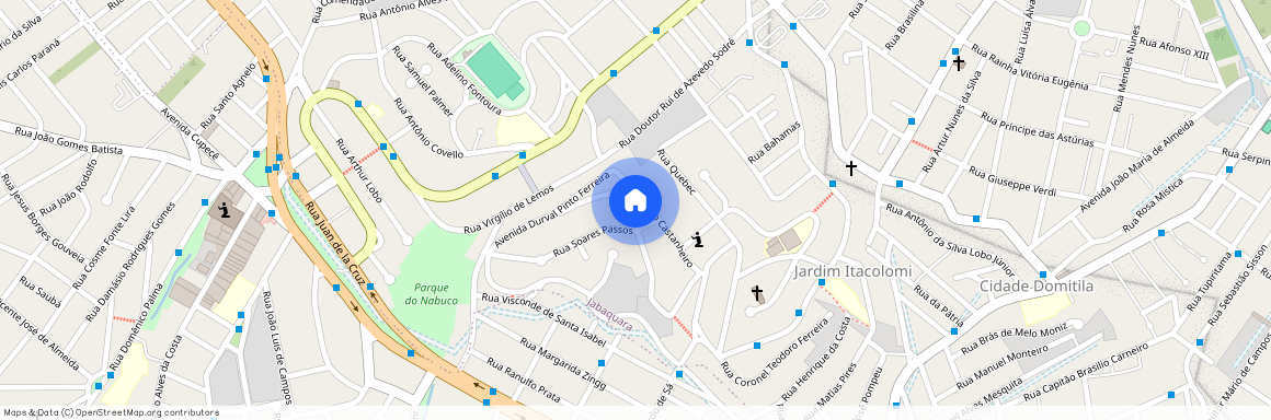 Rua Joao De Lana, 42, Jabaquara, São Paulo - SP, 04386-100, Brazil