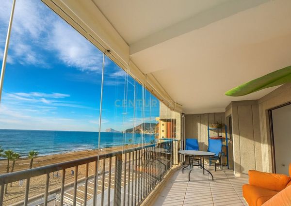 Calpe/Calp, Valencian Community