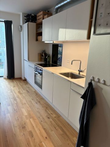 Møllevangs Alle 157 E, st. 2 - Photo 5