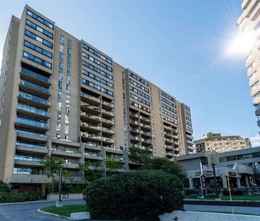 3 Bdrm - 1245, 1275 Chemin Ste. Foy, 830, 840, 850 Ave. Ernest-Gagnon, 875 Ave. Holland - 1245, 1275 Chemin Ste. Foy, 830, 840, 850 Ave. Ernest-Gagnon, 875 Ave. Holl, Quebec - Photo 1