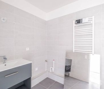 Rental Apartment Puteaux Pressensé-Rives de Seine - Photo 6