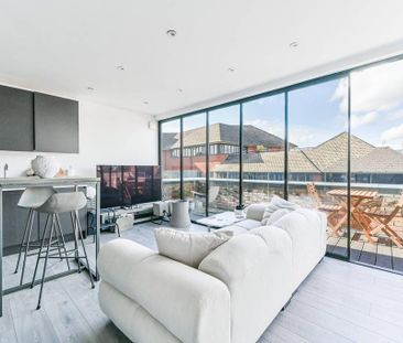 2 bedroom flat to rent - Photo 6