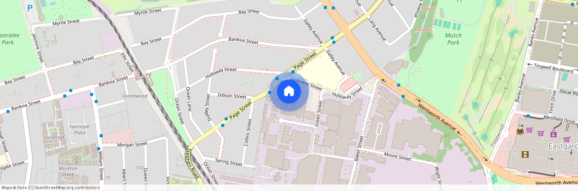 202/55 Holloway Street, NSW 2035, Pagewood