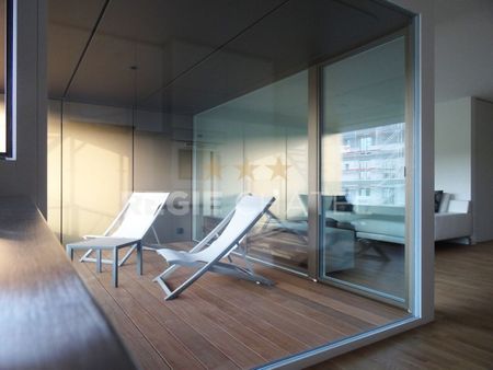 Appartement de 3.5 pièces au rez supérieur - Foto 2