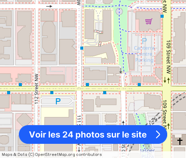 Jasper One Eleven - Photo 1