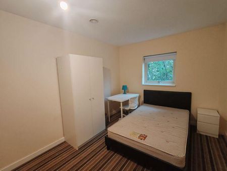 3 bedroom apartment to rent - Photo 5