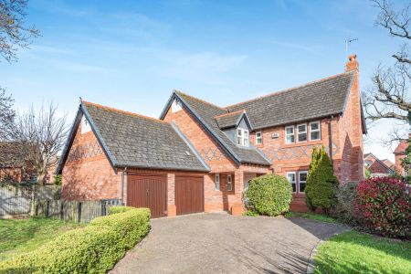 Springfield Court, Higher Kinnerton, CH4 - Photo 3