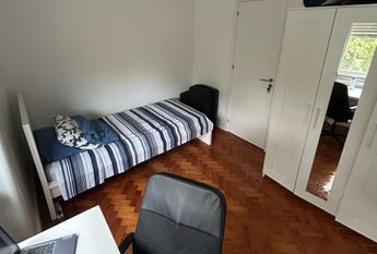 Arrendo Quarto no Roma Areeiro