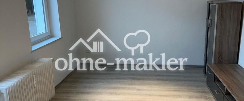 von Privat: Renoviertes 2-Zi-Appartment | OB-Sterkrade | inkl. EBK | 50m² - Photo 1