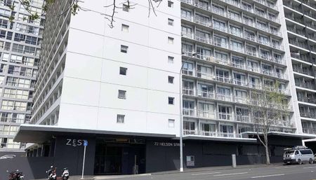 City Centre, 1 bedroom - Photo 5