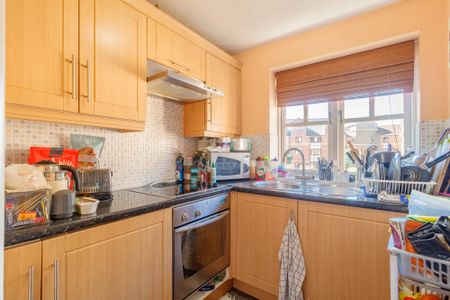 1 bedroom apartment to rent - Photo 5