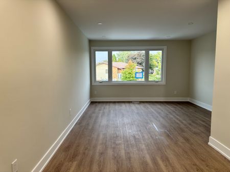 For Lease - 52 Horne Drive Unit# Upper, Brampton, Ontario - Photo 2