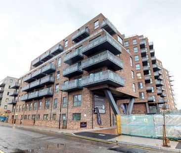 Leven Road, Poplar, London, E14 - Photo 2