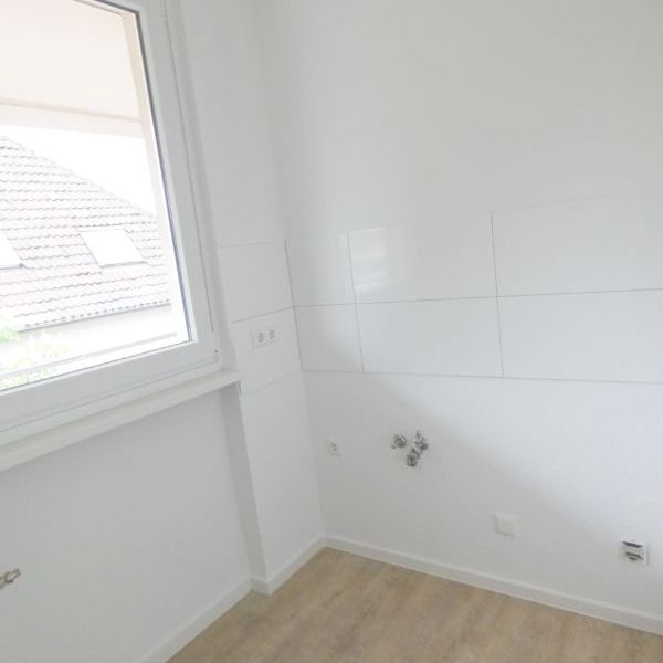 Hochwertig modernisiertes Appartement in E-Rüttenscheid zu vermieten! - Photo 1