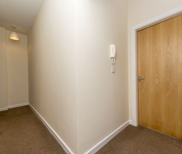 FLAT 3 4A CLOUGH STREET MORLEY LEEDS LS27 8QZ - Photo 6