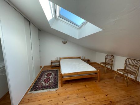 Location Appartement 3 pièces 80m² HAUTERIVES 26390 - Photo 5