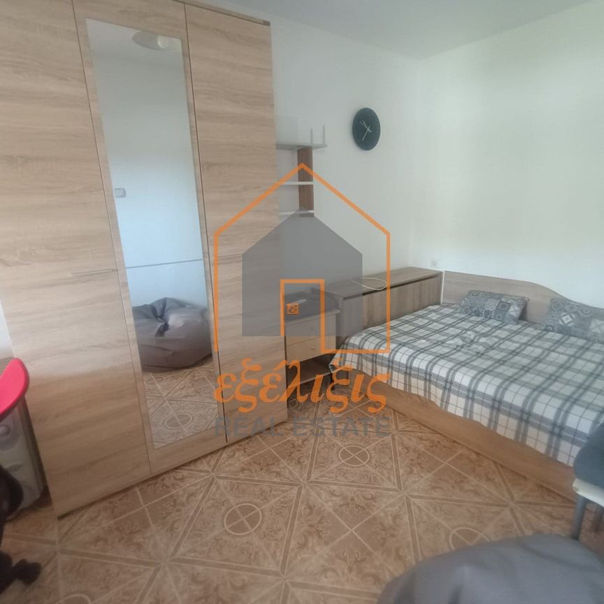 Studio/Γκαρσονιέρα για ενοικίαση Άγιος Κωνσταντίνος (Βόλος) - Photo 1