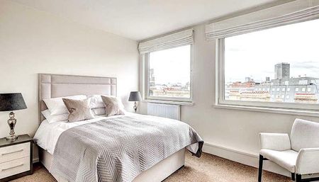 St. Jame's Park, Westminster, London, SW1P - Photo 5