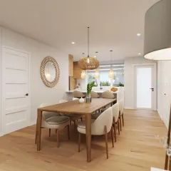 Appartement · 81 m² · Salaberry-de-Valleyfield - Photo 2