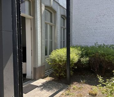 Appartement 1 pièce à Lille - Photo 5