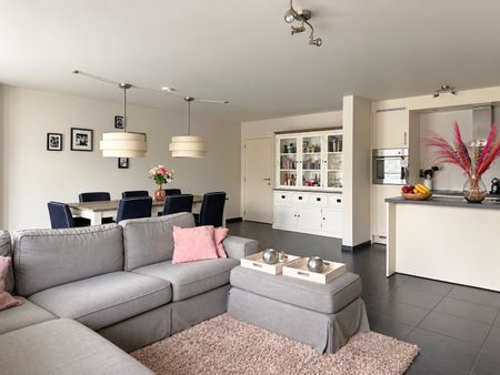 Appartement te huur in Weelde met 2 slaapkamers - foto 4