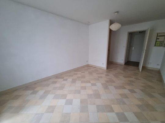 Location appartement 1 pièce 23.38 m2 à Joué-lès-Tours - Photo 1