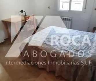 Piso en alquiler en Avenida de Andalucía, 45, cerca de Calle del Pa... - Foto 3