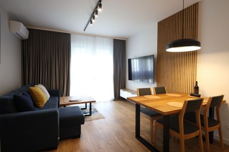 Apartament Premium w centrum Krakowa! Pet Friendly - Zdjęcie 5