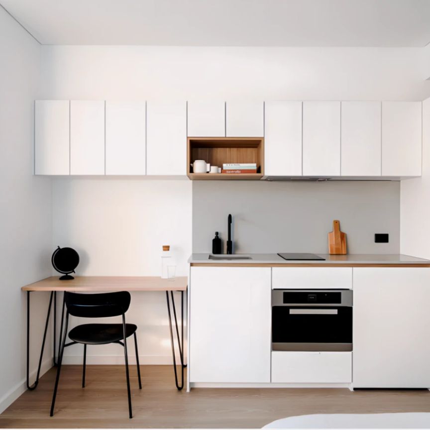 Glebe, Sydney - Photo 1