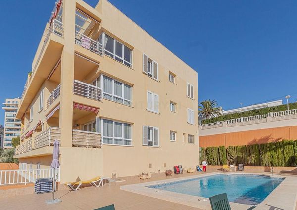 Calpe/Calp, Valencian Community