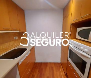 Piso en alquiler en Ciutat Vella - Foto 6