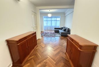 Apartamento T2 em Lisboa