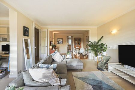 St. John’s Avenue, Putney, SW15 2AE - Photo 2