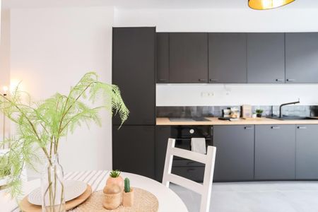 Luxe appartement met twee slaapkamers en ruim terras - Foto 4