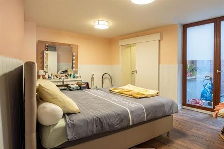 Appartement te huur - Foto 2