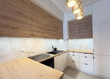 Łódź - Mieszkanie na wynajem - Фото 5