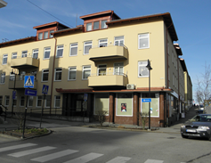 Centralgatan 1 A - Photo 1