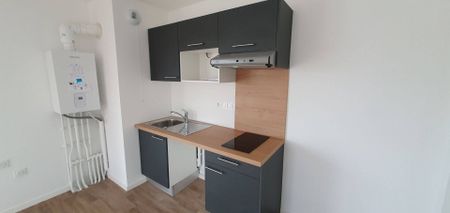 Location appartement 2 pièces 49.22 m² à Linselles (59126) - Photo 2