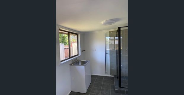 Studio living - Photo 1