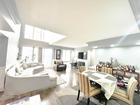 For Lease - 565 Wilson Avenue Unit# 1301, Toronto, Ontario - Photo 2