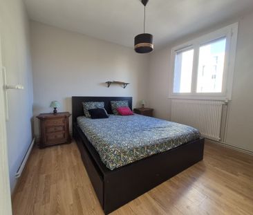 Location Appartement 3 pièces 53m² FONTAINE 38600 - Photo 5